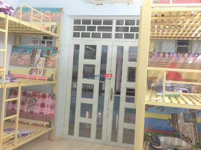 Bất động sản cho thuê tại Hồ Chí Minh