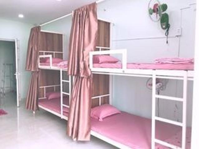 Bất động sản cho thuê tại Hồ Chí Minh