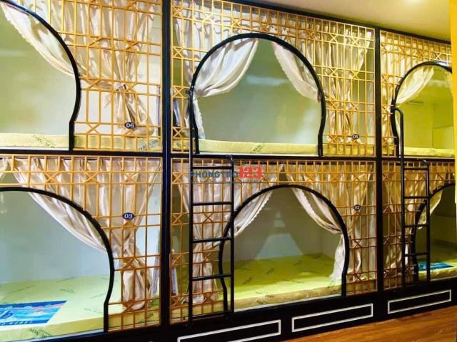 Bất động sản cho thuê tại Hồ Chí Minh