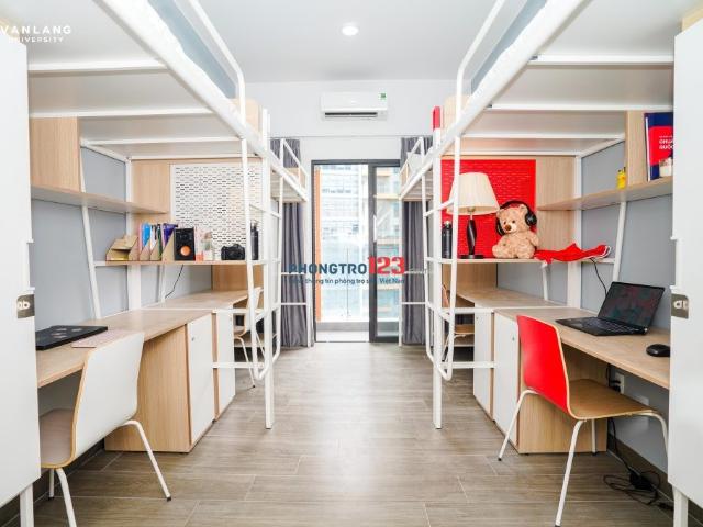 Bất động sản cho thuê tại Hồ Chí Minh