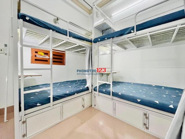 Bất động sản cho thuê tại Hồ Chí Minh