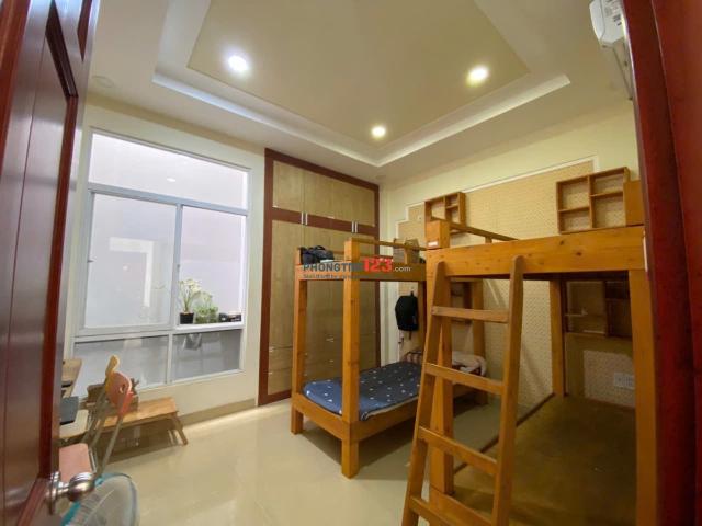 Bất động sản cho thuê tại Hồ Chí Minh