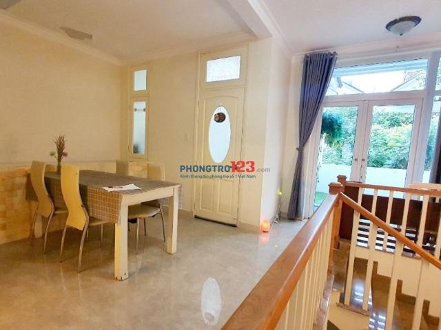 Bất động sản cho thuê tại Hồ Chí Minh