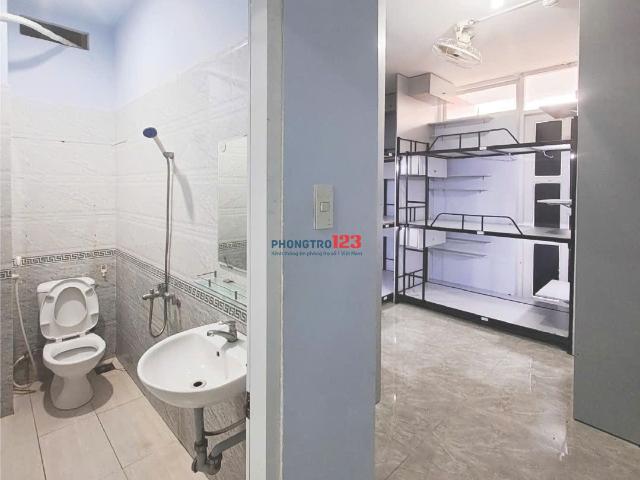 Bất động sản cho thuê tại Hồ Chí Minh