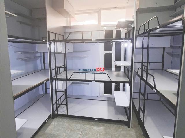 Bất động sản cho thuê tại Hồ Chí Minh