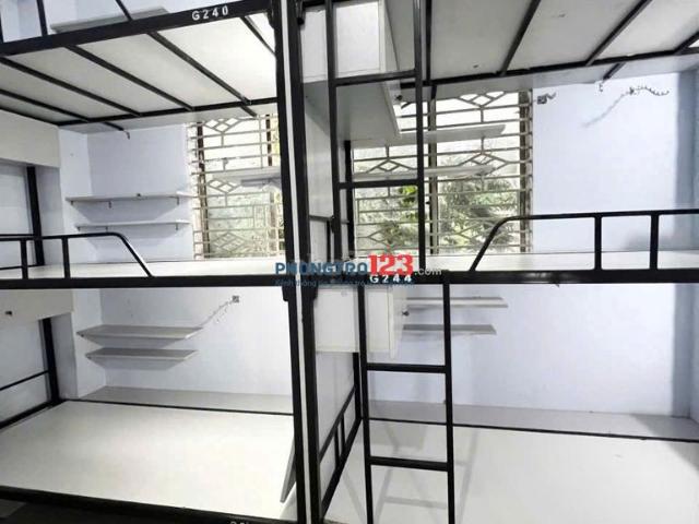 Bất động sản cho thuê tại Hồ Chí Minh