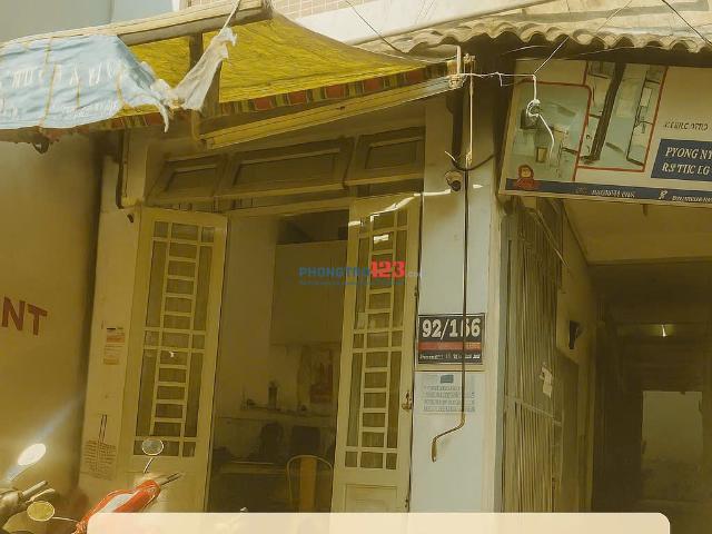 Bất động sản cho thuê tại Hồ Chí Minh