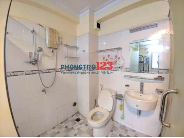 Bất động sản cho thuê tại Hồ Chí Minh