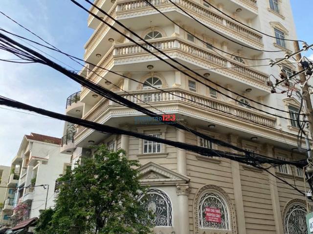 Bất động sản cho thuê tại Hồ Chí Minh