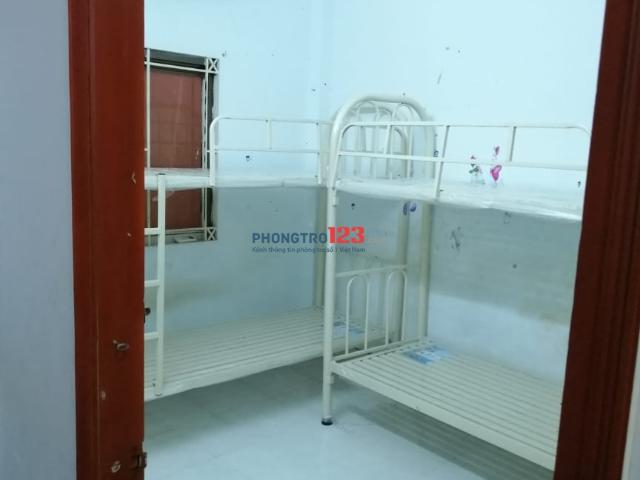 Bất động sản cho thuê tại Hồ Chí Minh