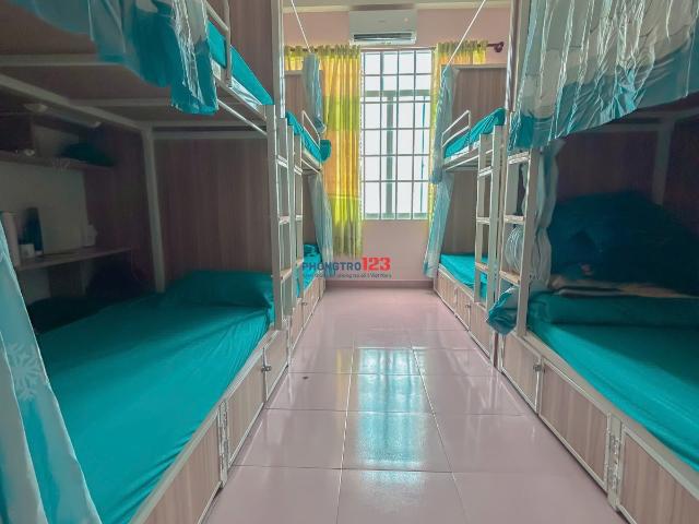 Bất động sản cho thuê tại Hồ Chí Minh