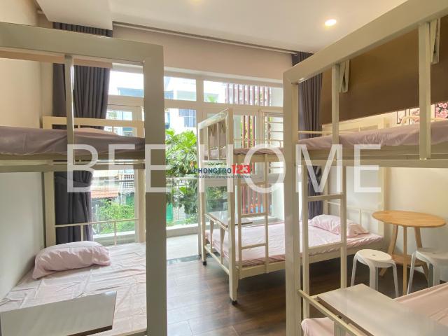 Bất động sản cho thuê tại Hồ Chí Minh