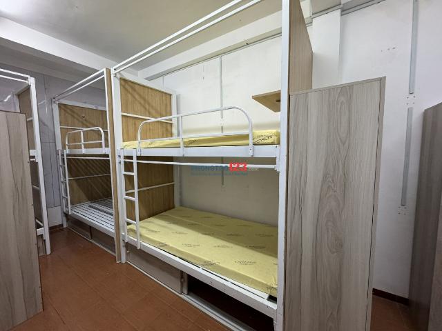 Bất động sản cho thuê tại Hồ Chí Minh