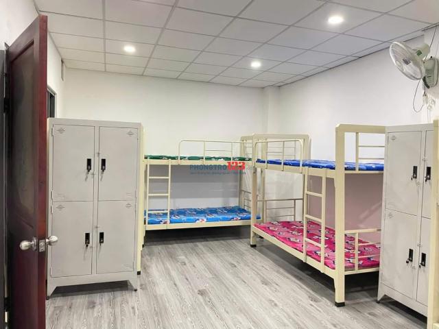 Bất động sản cho thuê tại Hồ Chí Minh