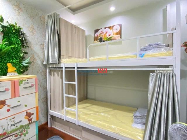 Bất động sản cho thuê tại Hồ Chí Minh