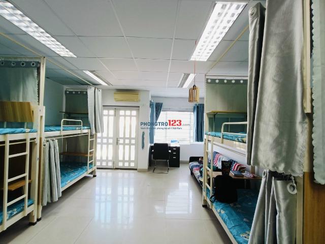 Bất động sản cho thuê tại Hồ Chí Minh