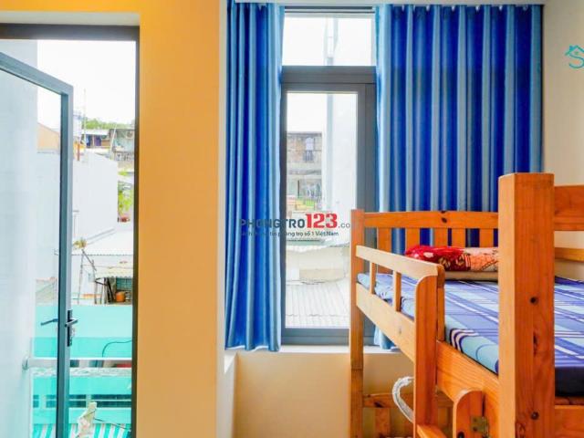 Bất động sản cho thuê tại Hồ Chí Minh