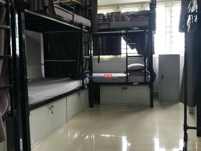 Bất động sản cho thuê tại Hồ Chí Minh