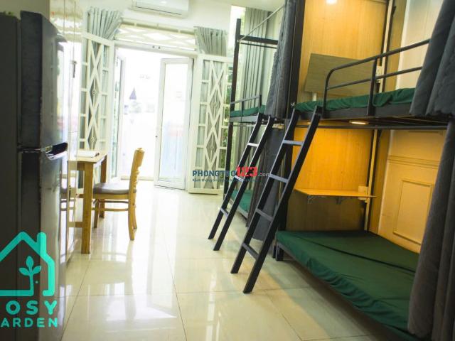 Bất động sản cho thuê tại Hồ Chí Minh