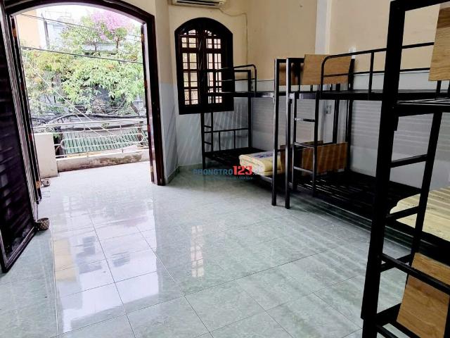 Bất động sản cho thuê tại Hồ Chí Minh