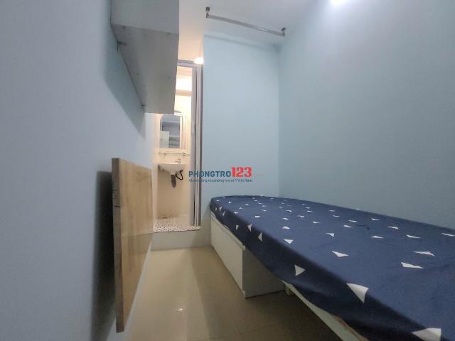 Bất động sản cho thuê tại Hồ Chí Minh