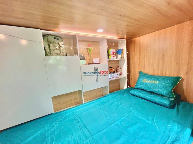 Bất động sản cho thuê tại Hồ Chí Minh