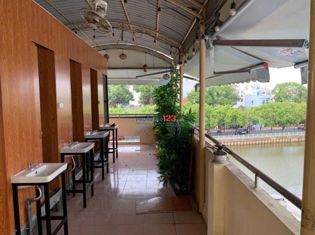 Bất động sản cho thuê tại Hồ Chí Minh