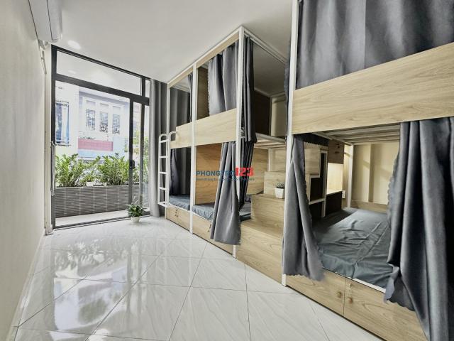 Bất động sản cho thuê tại Hồ Chí Minh