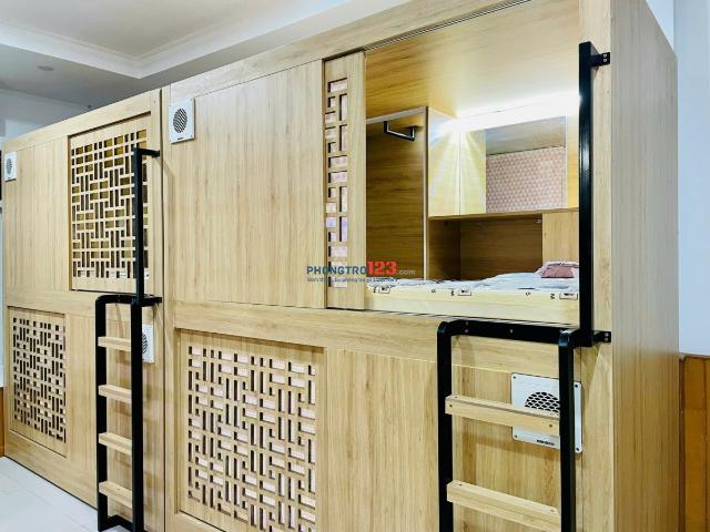 Bất động sản cho thuê tại Hồ Chí Minh