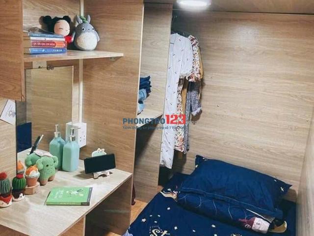 Bất động sản cho thuê tại Hồ Chí Minh