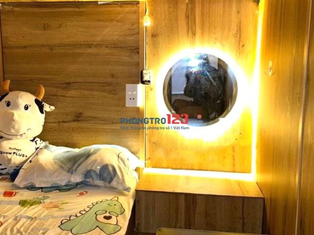 Bất động sản cho thuê tại Hồ Chí Minh