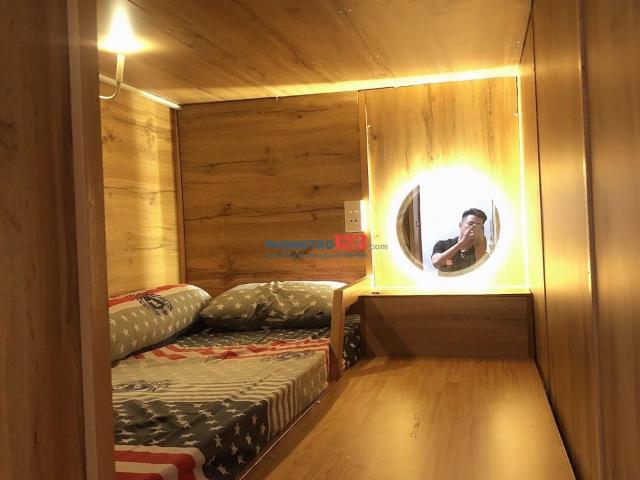 Bất động sản cho thuê tại Hồ Chí Minh