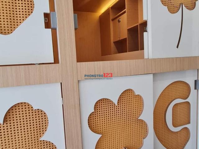 Bất động sản cho thuê tại Hồ Chí Minh
