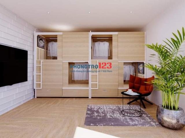 Bất động sản cho thuê tại Hồ Chí Minh