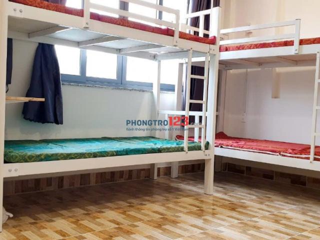 Bất động sản cho thuê tại Hồ Chí Minh