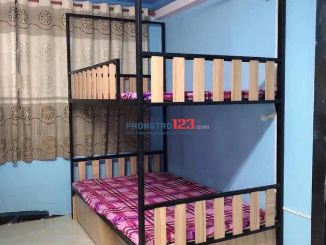 Bất động sản cho thuê tại Hồ Chí Minh