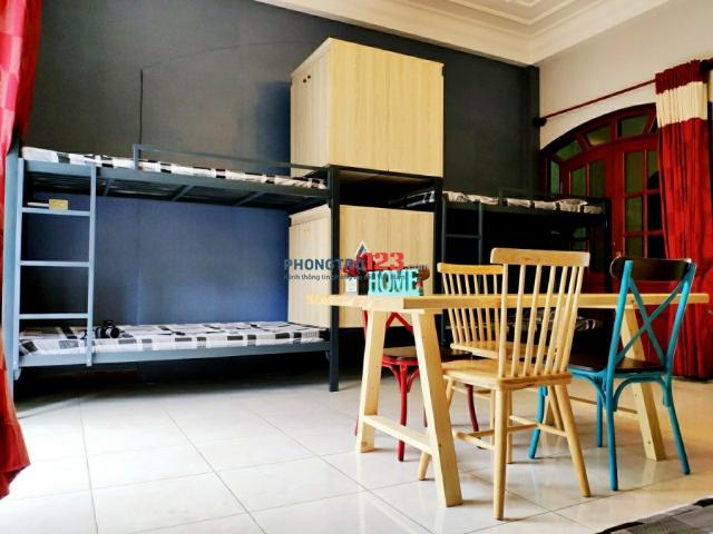 Bất động sản cho thuê tại Hồ Chí Minh