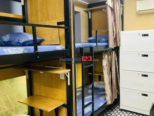 Bất động sản cho thuê tại Hồ Chí Minh