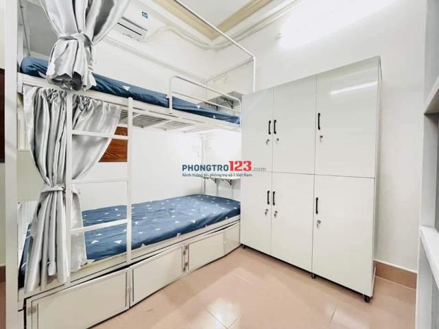 Bất động sản cho thuê tại Hồ Chí Minh
