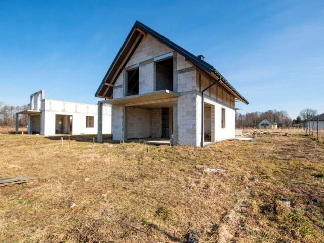 Dom na sprzedaż w Łańcut, Podkarpackie