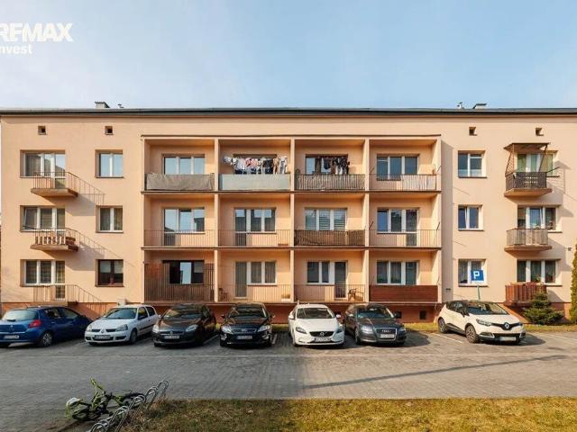 Mieszkanie na sprzedaż w Kęty, Małopolskie