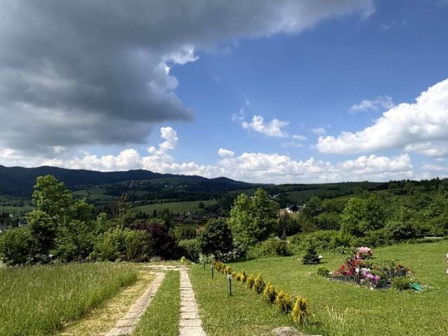 Grunt na sprzedaż w Krościenko Nad Dunajcem, Małopolskie