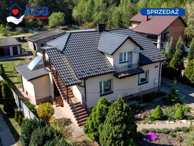 Dom na sprzedaż w Ostrowiec Świętokrzyski, Świętokrzyskie