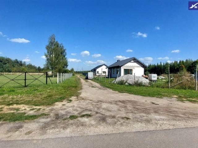 Grunt na sprzedaż w Kąty Denkowskie, Ostrowiec Świętokrzyski