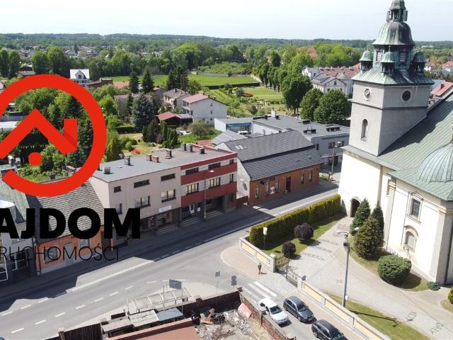 Dom na sprzedaż w Kęty, Małopolskie