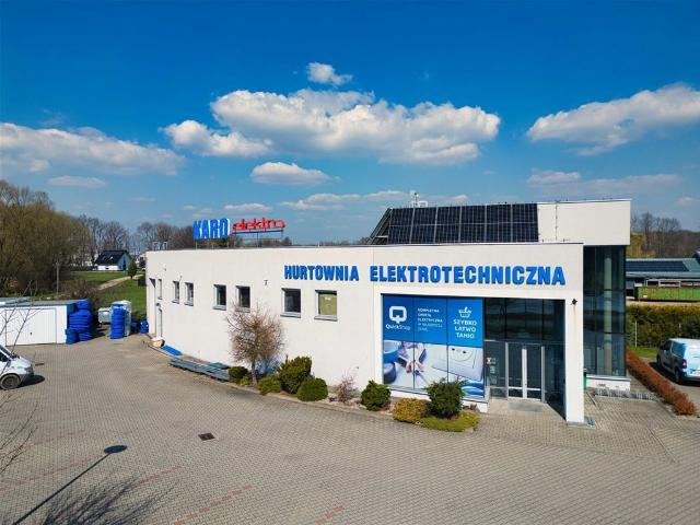 Mieszkanie na sprzedaż w Kęty, Małopolskie
