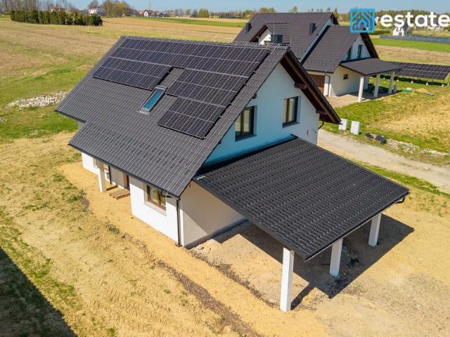 Dom na sprzedaż w Kęty, Małopolskie