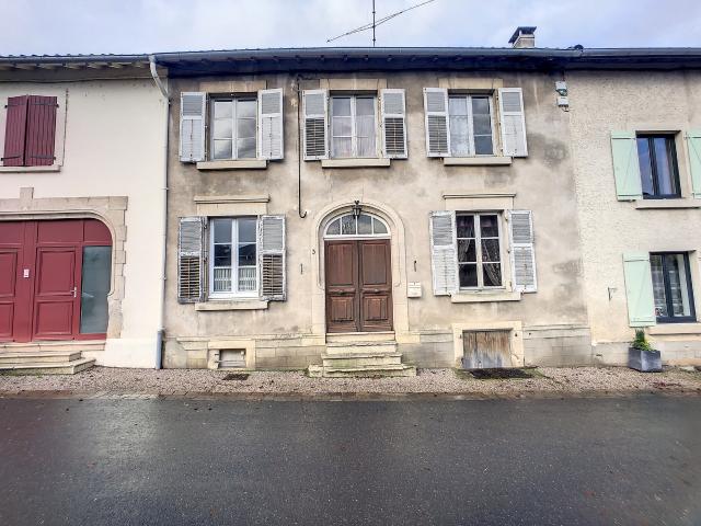 Maison vente à France