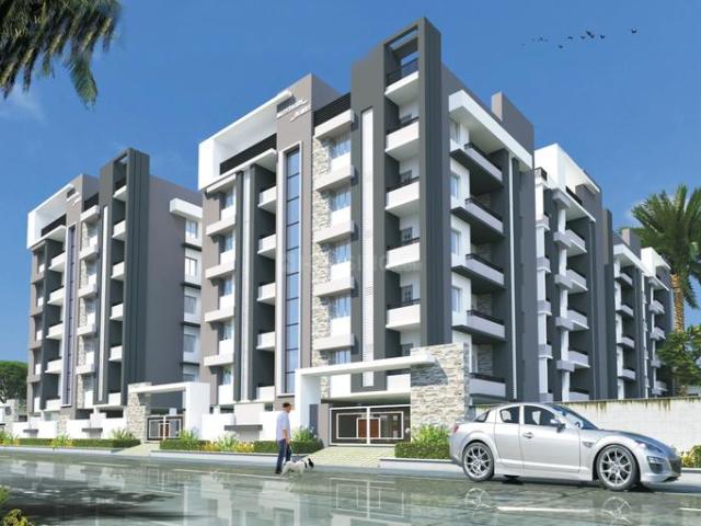 Flat for sale in Ghatkesar, Telangana