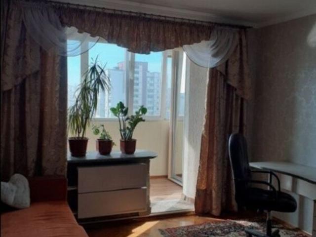 Квартира аренда в Романкове